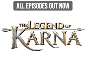 The Legend of Karna
