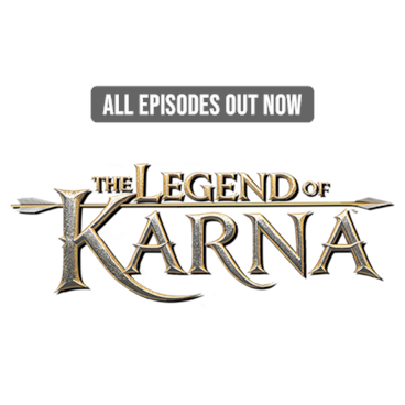 The Legend of Karna
