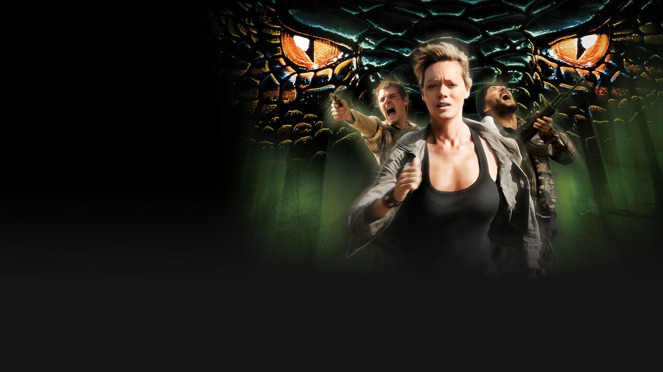 Anacondas: Trail Of Blood