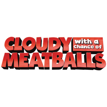 Cloudy With A Chance Of Meatballs