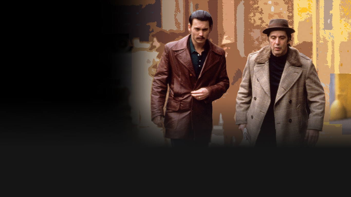 Donnie Brasco