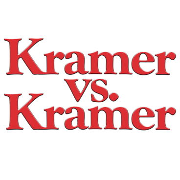Kramer Vs. Kramer