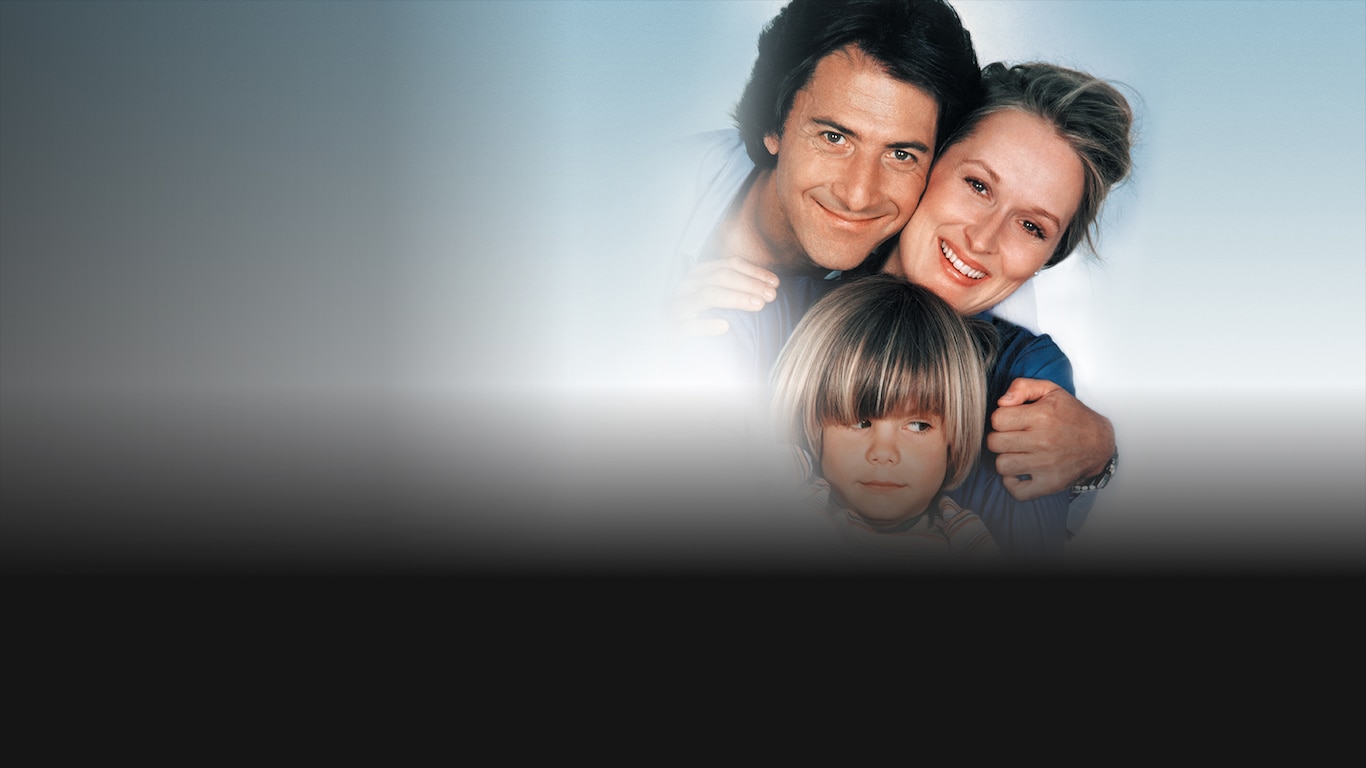 Kramer Vs. Kramer