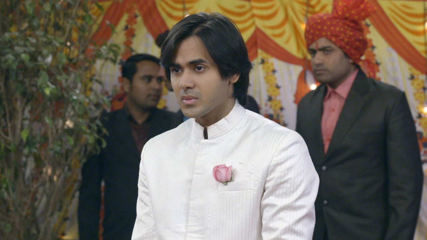 Rakesh's Apology