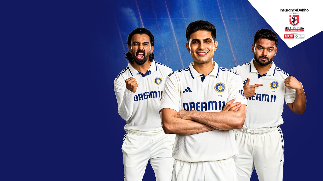 India Tour of Sri Lanka 2026