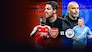 Upcoming - Arsenal vs Manchester City - FA Community Shield 2026
