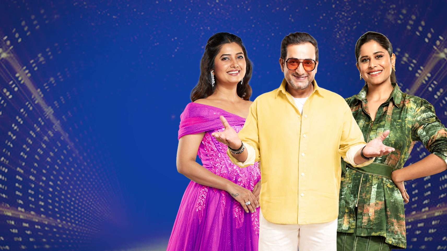 Maharashtrachi Hasyajatra Comedycha 5G