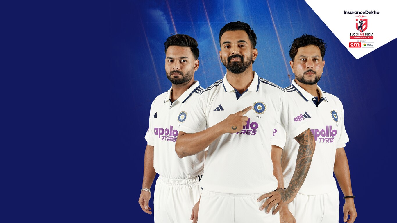 India Tour of Sri Lanka 2026