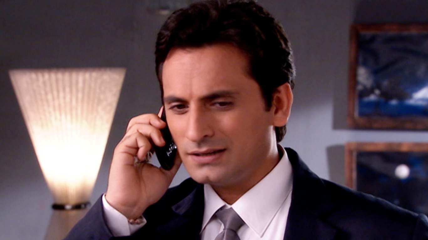 Ram Isn't Happy About Priya's Decision