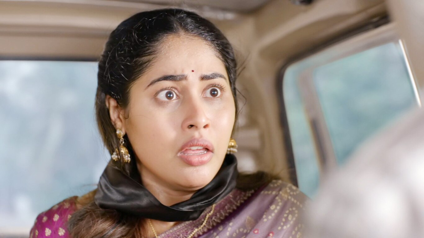 Shanaya And Rashi Kidnapped