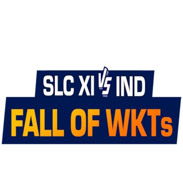 India Tour of Sri Lanka 2026