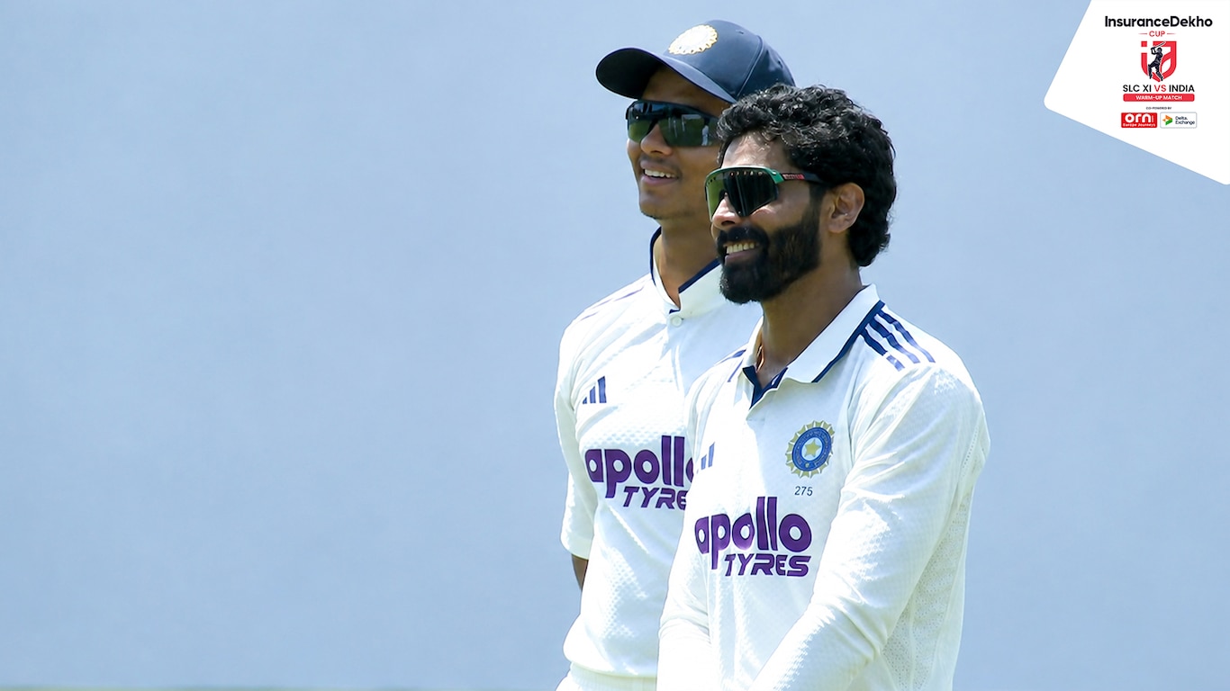India Tour of Sri Lanka 2026