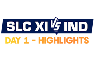 India Tour of Sri Lanka 2026