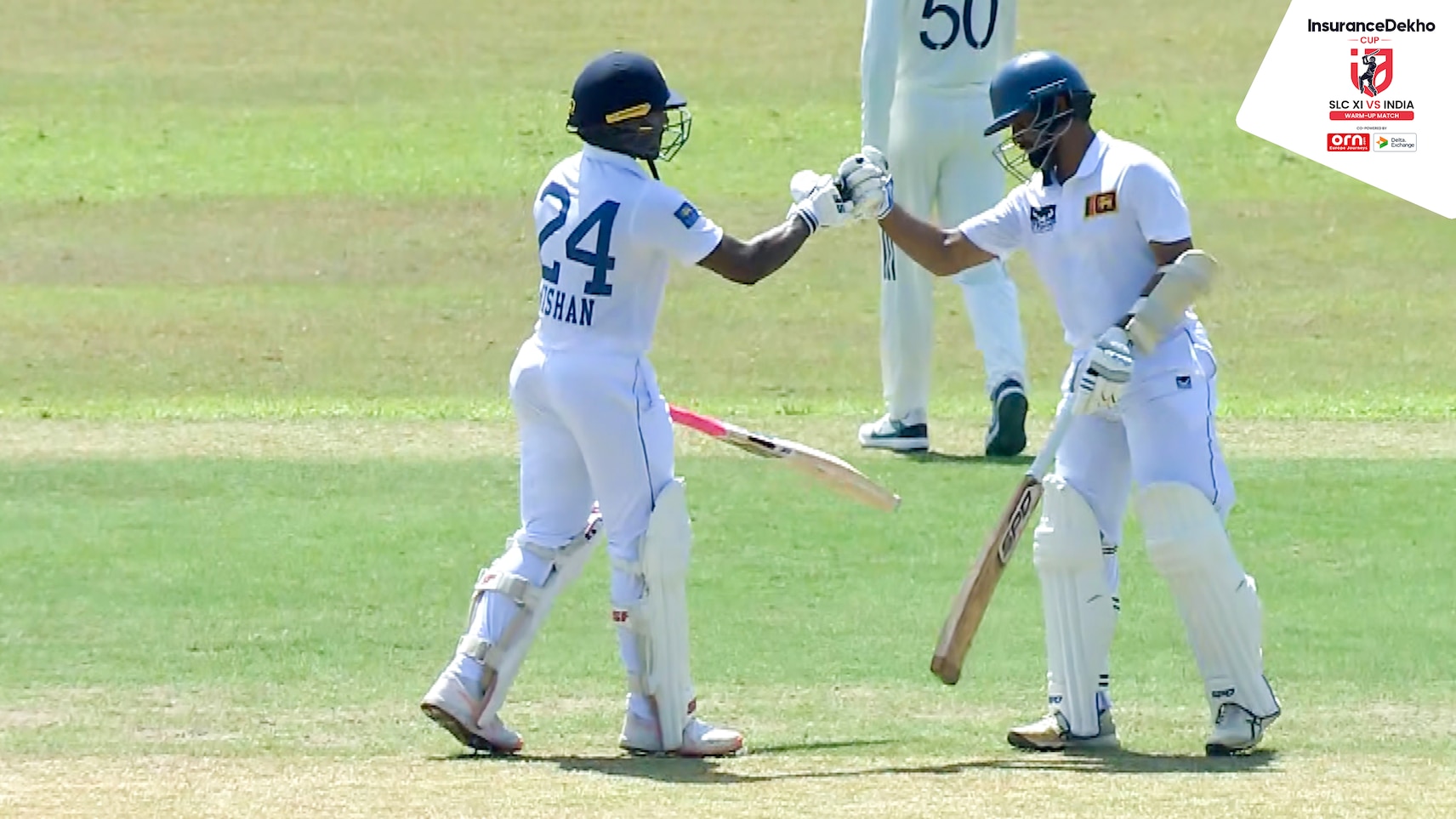 India Tour of Sri Lanka 2026