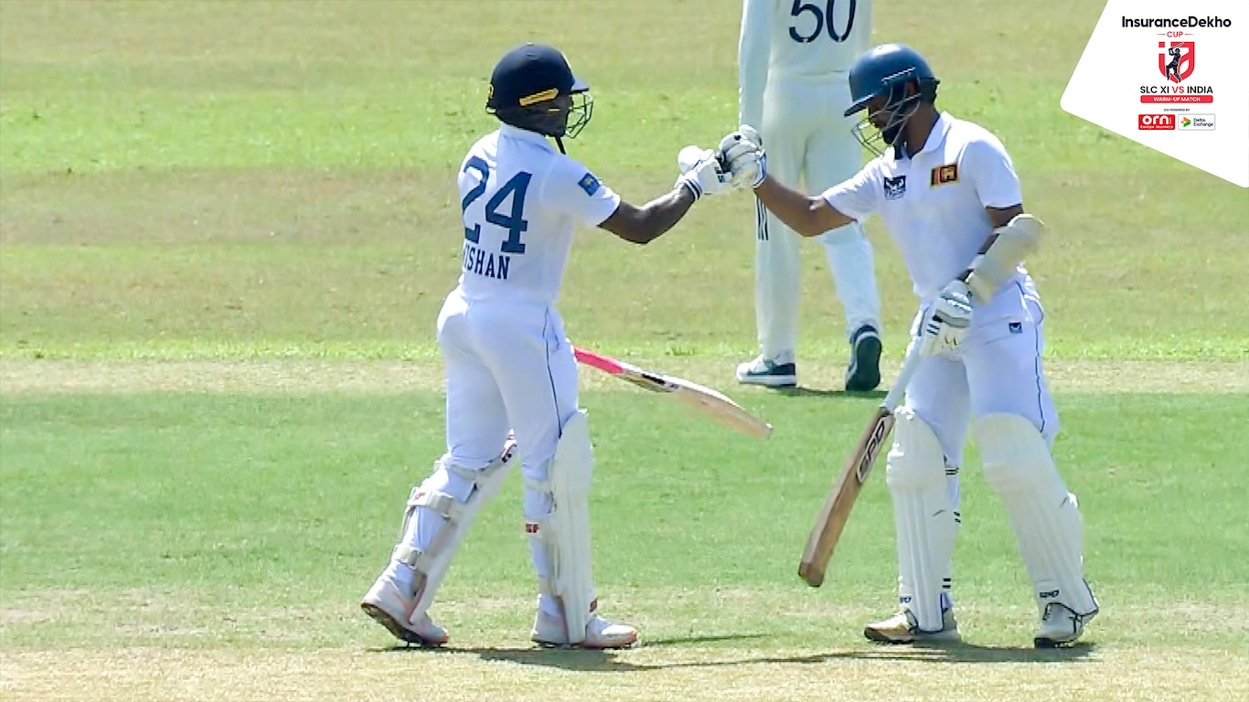 India Tour of Sri Lanka 2026