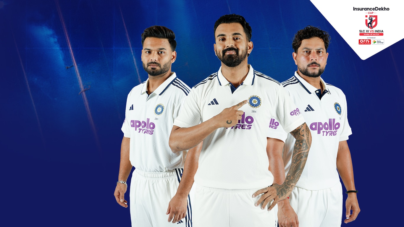 India Tour of Sri Lanka 2026