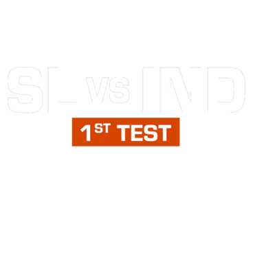 Upcoming - India Tour of Sri Lanka - Tough Test