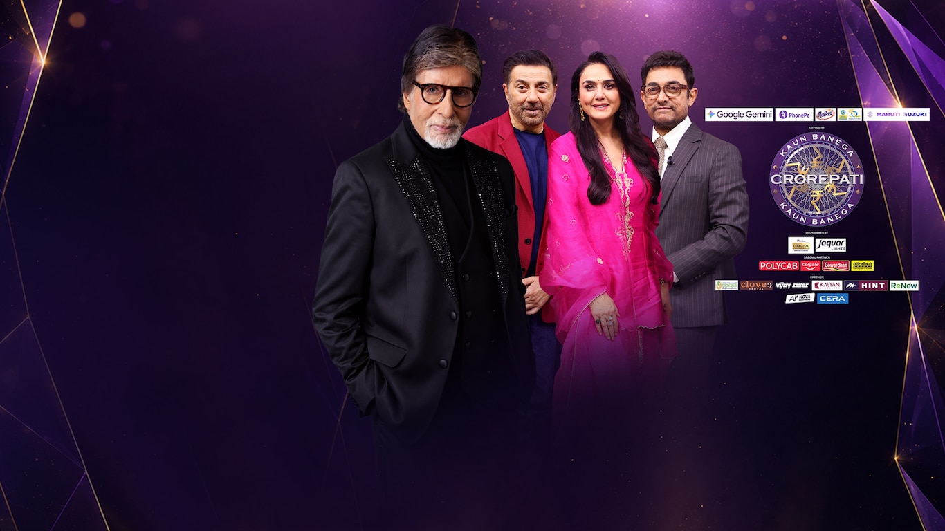 Kaun Banega Crorepati Trailer 10