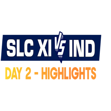 India Tour of Sri Lanka 2026