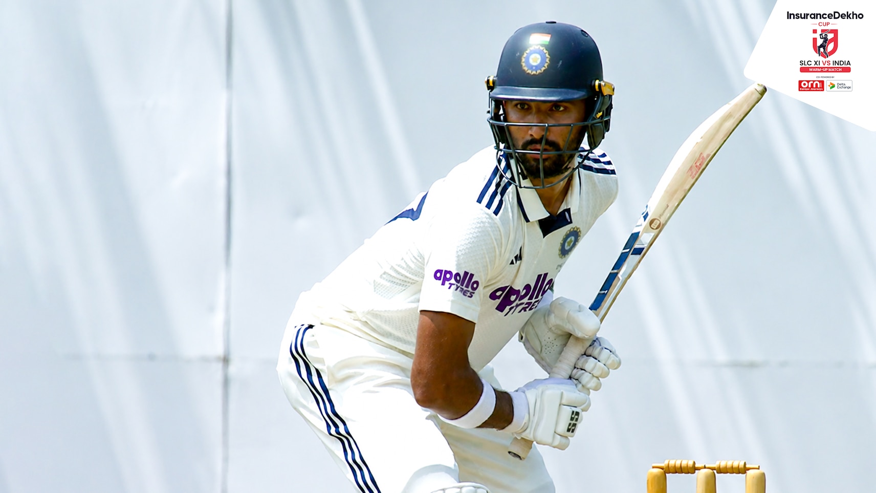 India Tour of Sri Lanka 2026