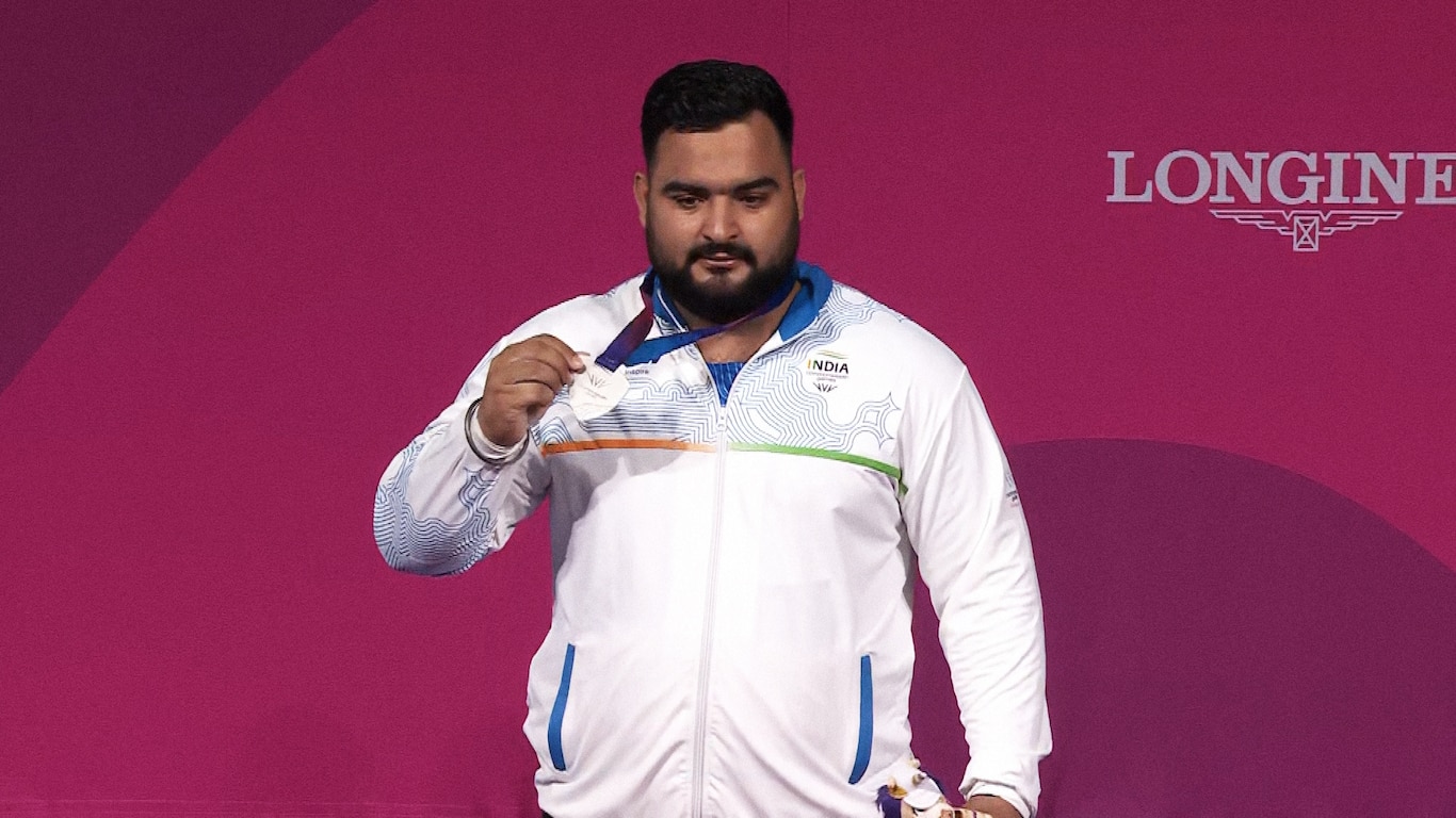 Glasgow 2026 Commonwealth Games