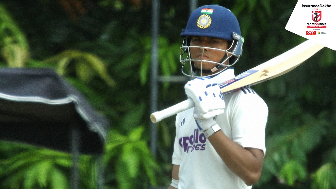 India Tour of Sri Lanka 2026