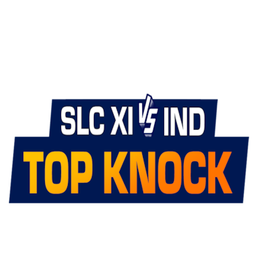 India Tour of Sri Lanka 2026