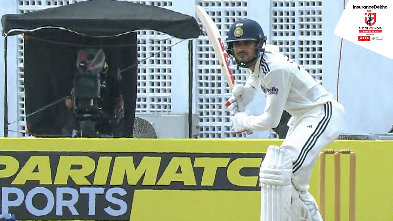 India Tour of Sri Lanka 2026