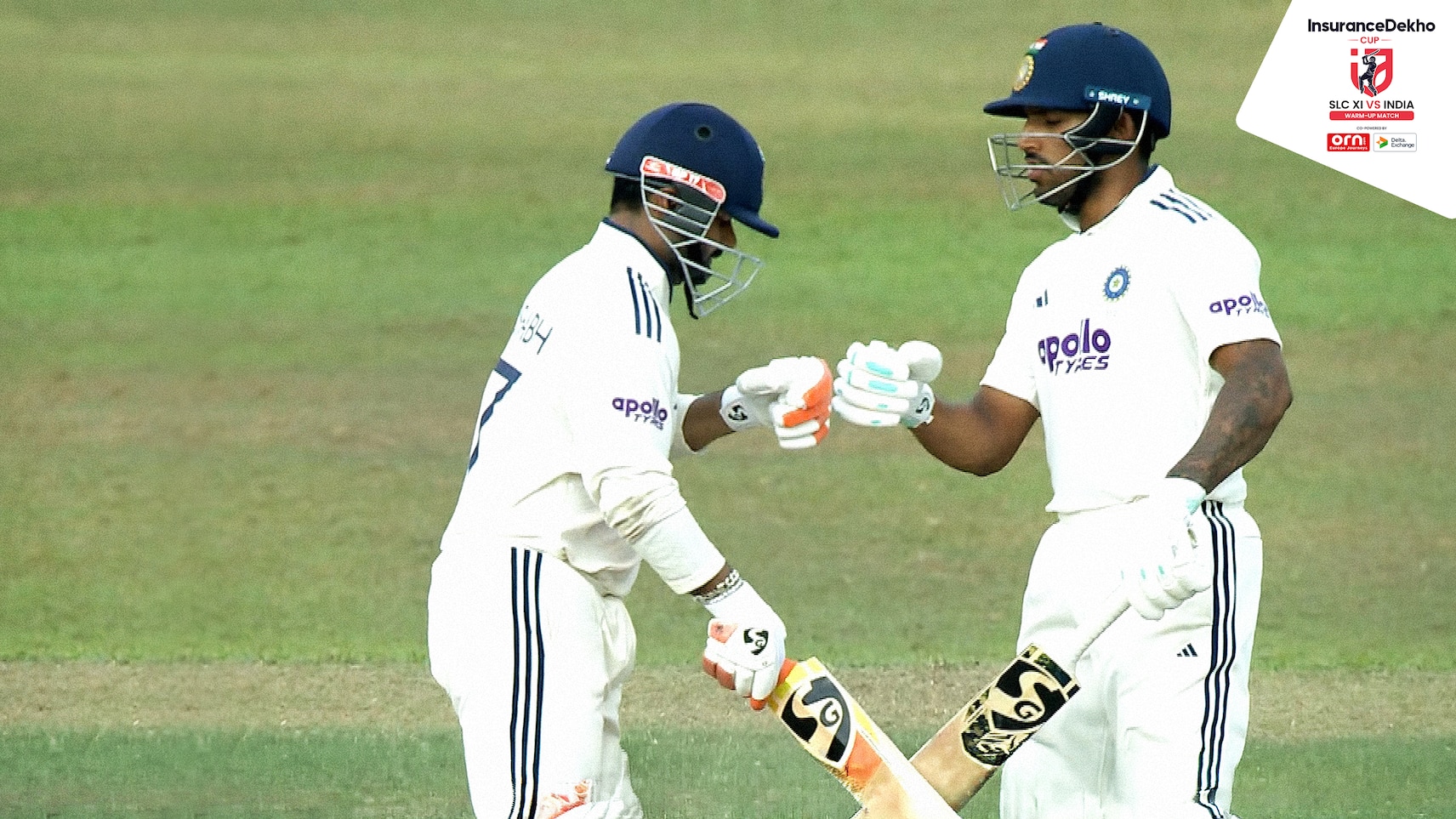 India Tour of Sri Lanka 2026