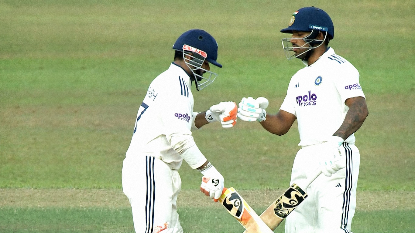India Tour of Sri Lanka 2026