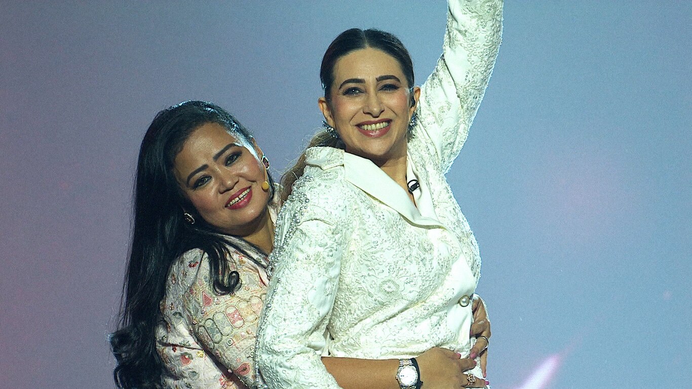 India's Best Dancer