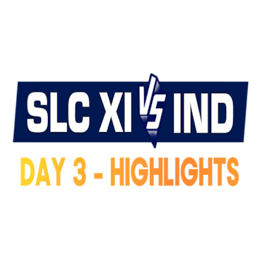 India Tour of Sri Lanka 2026