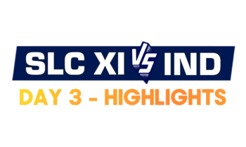 India Tour of Sri Lanka 2026