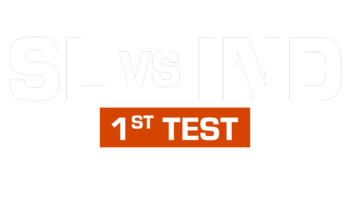Upcoming - India Tour of Sri Lanka - Tough Test