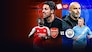 Upcoming - Arsenal vs Manchester City - FA Community Shield 2026
