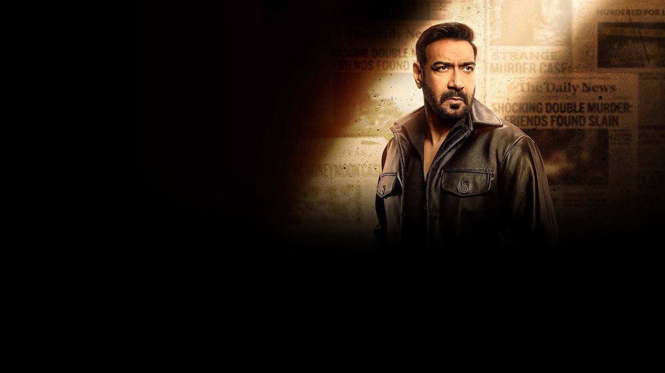 Crime Patrol 2026 Trailer 1