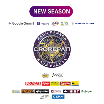 Kaun Banega Crorepati