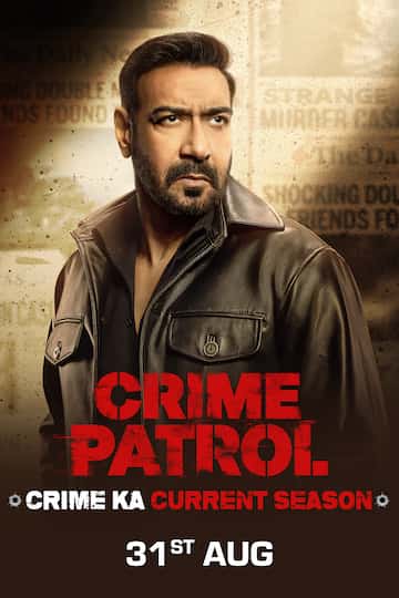 Crime Patrol 2026