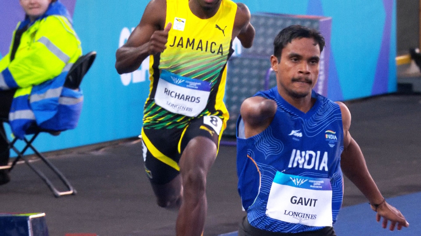 Glasgow 2026 Commonwealth Games