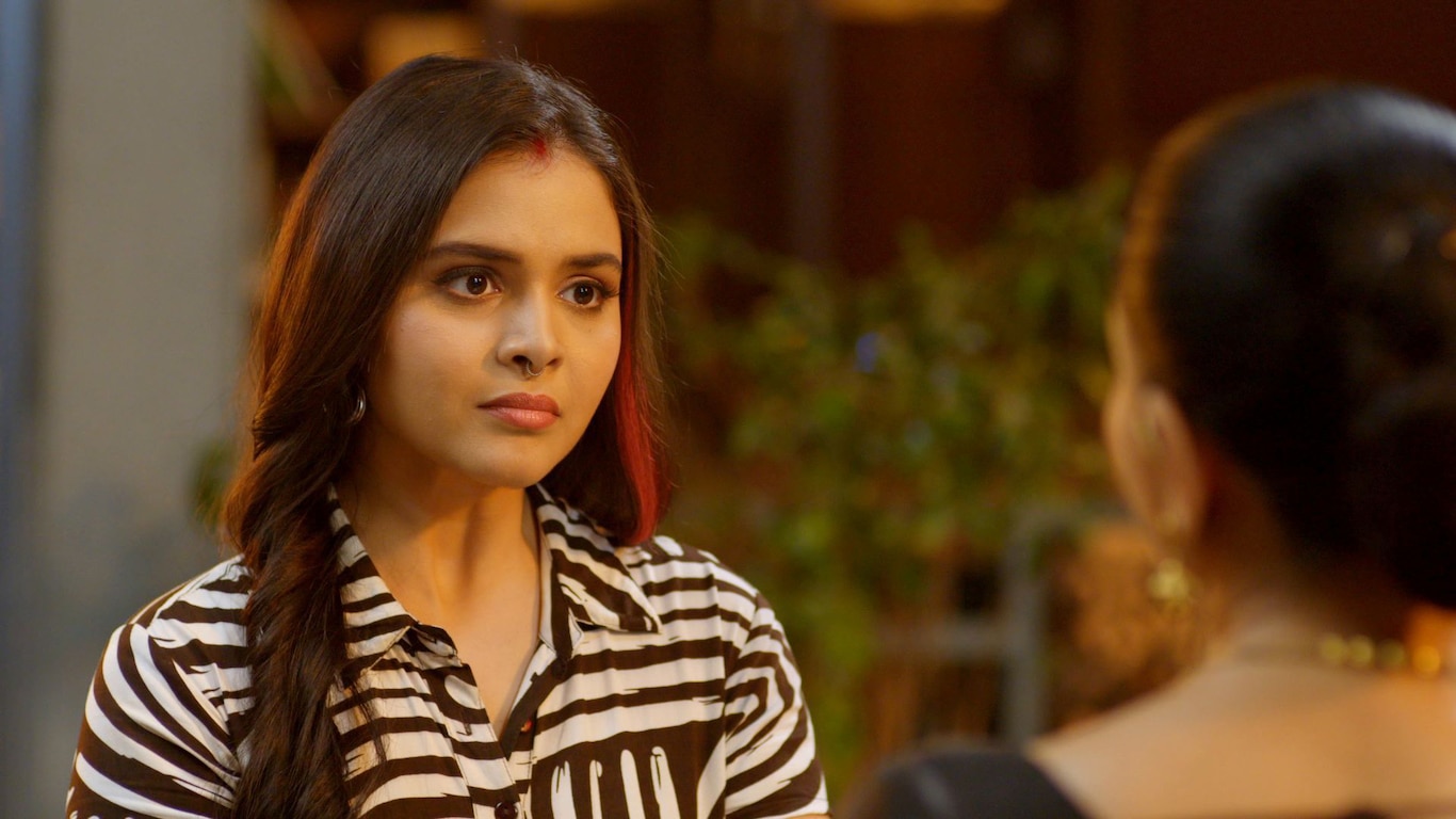 Shanaya’s Selfless Gesture