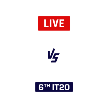 Vitality Mixed Disability IT20 series