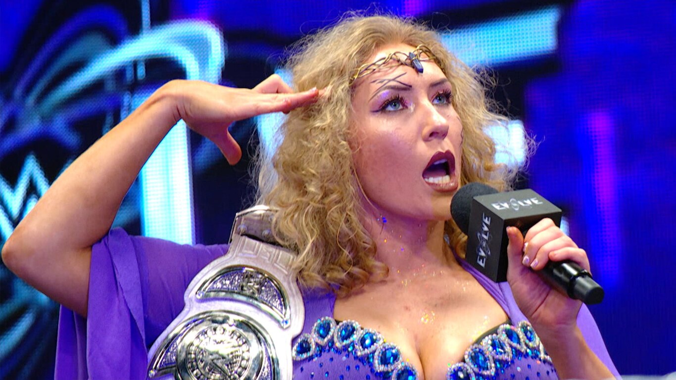 WWE