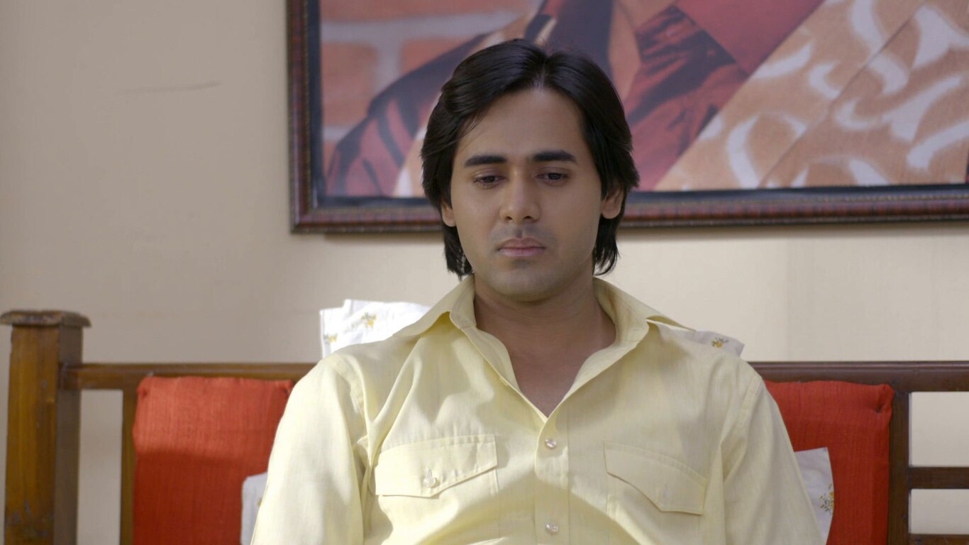 Sameer Leaves