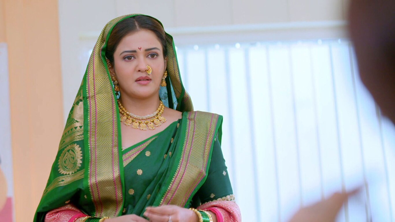 Dr. Srishty’s Bridal Test 