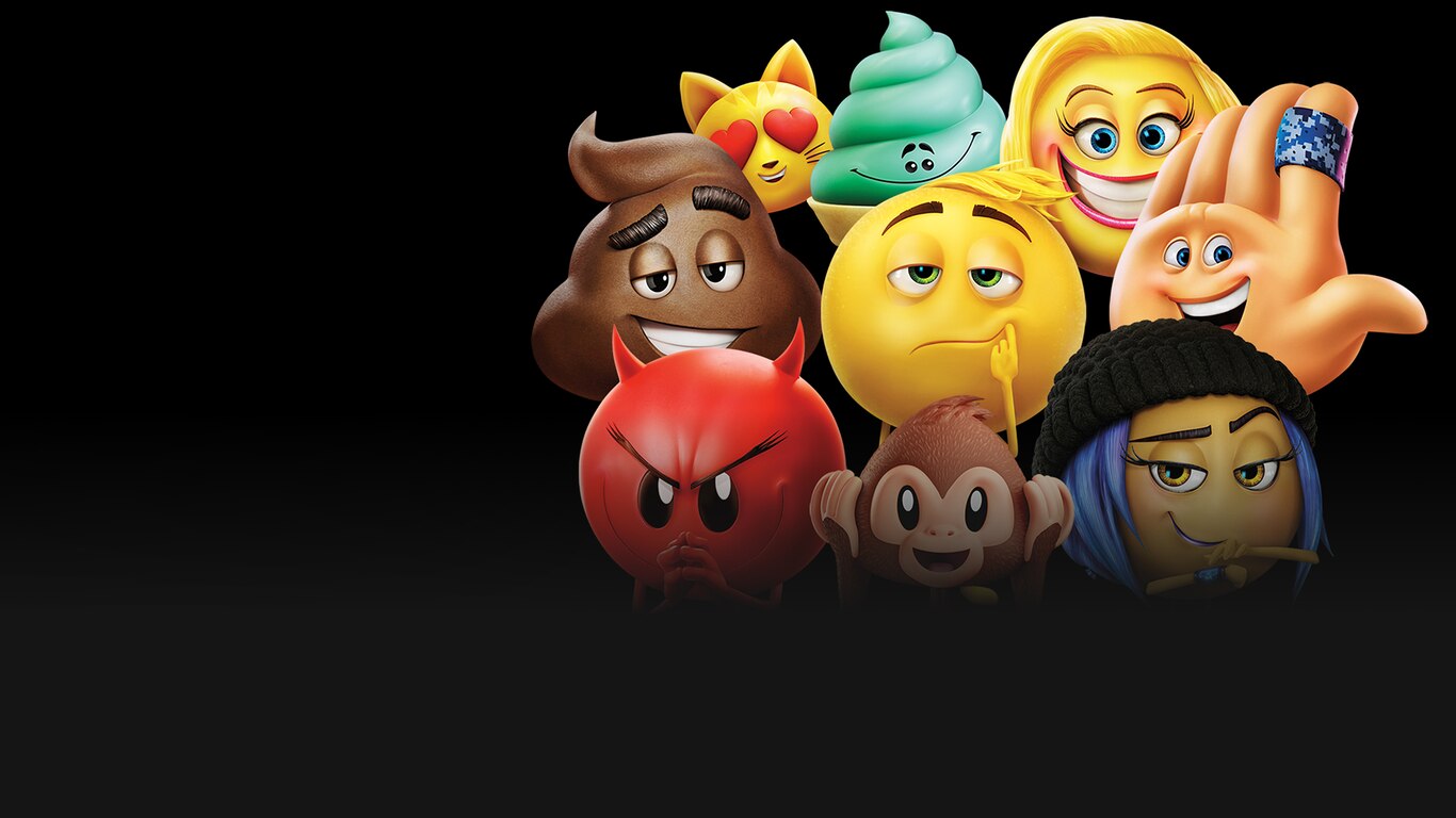 The Emoji Movie