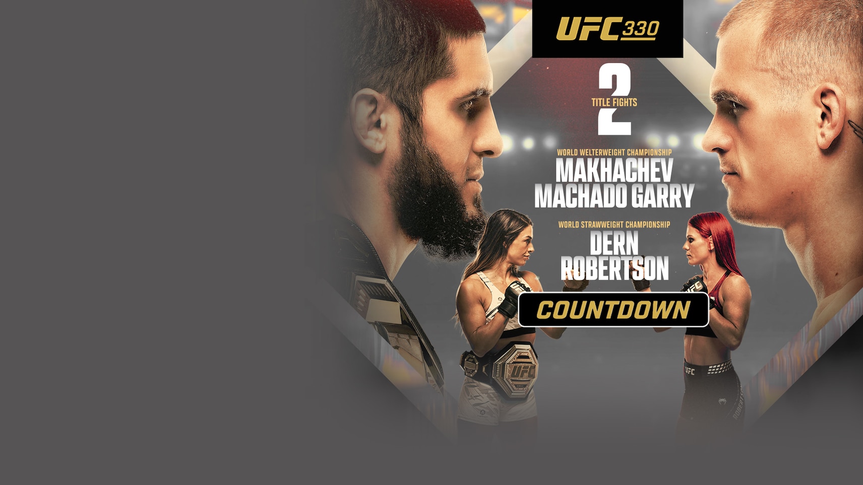 UFC Countdown