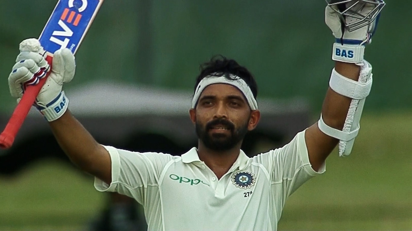 India Tour of Sri Lanka 2026