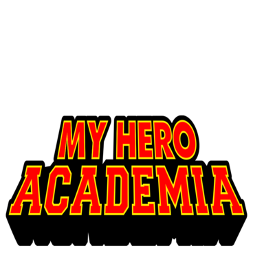 My Hero Academia