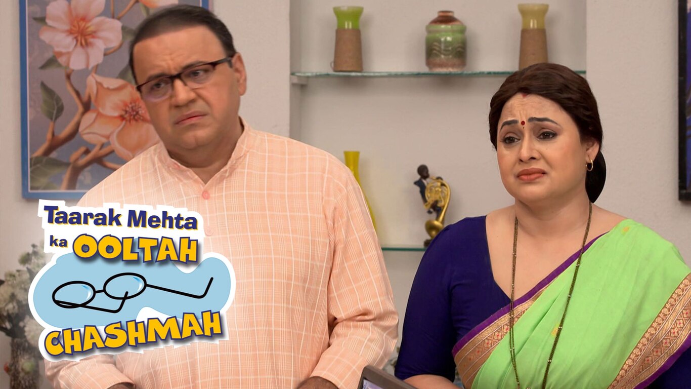 Gokuldham Stands By The Bhide Family