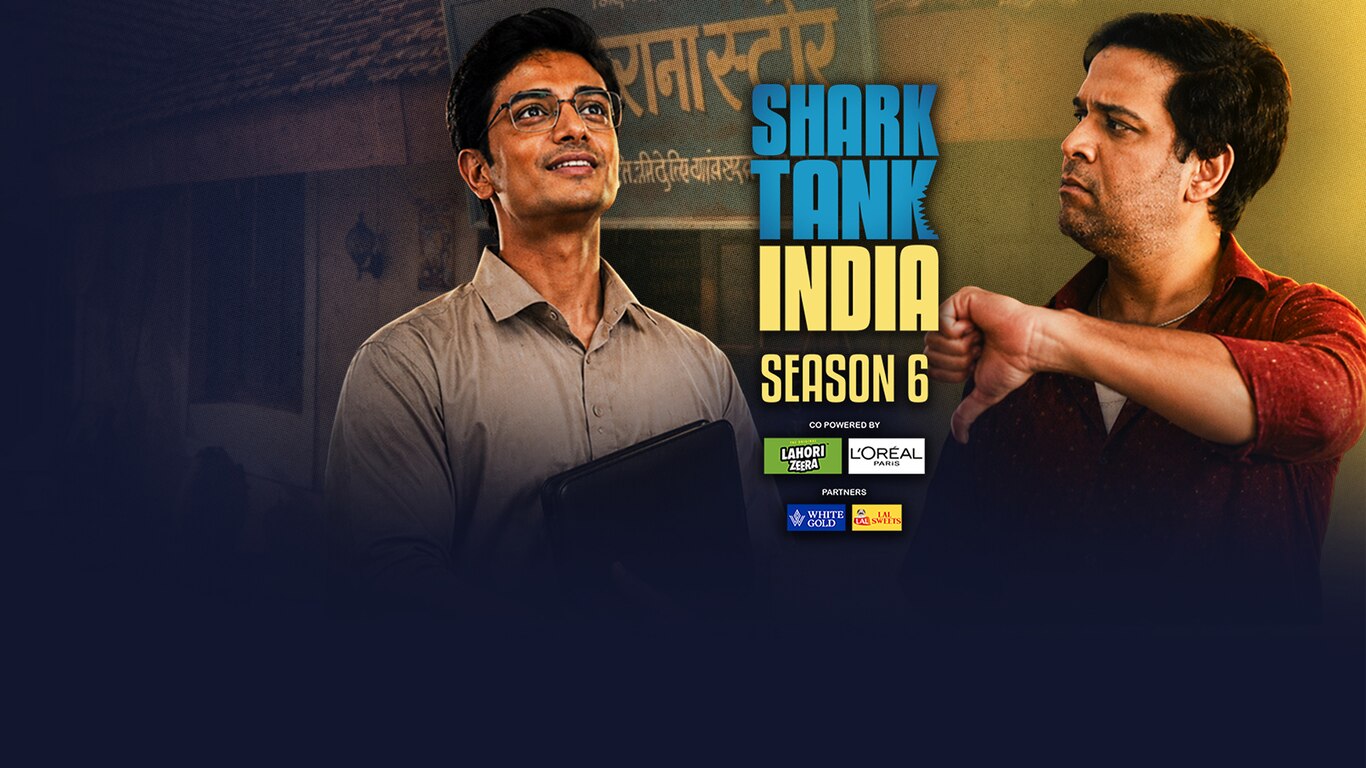 Shark Tank India Trailer 3